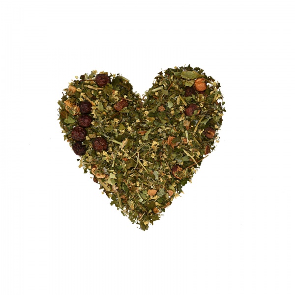 Herbatka ziołowa przeciw przeziębieniu - Bieszczadzkie Herbarium