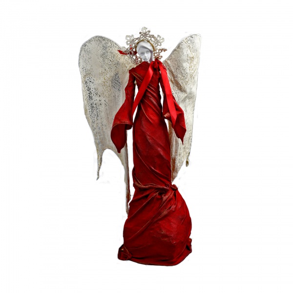 anioł Bieszczady Miłości rzeźba Bieszczady shop